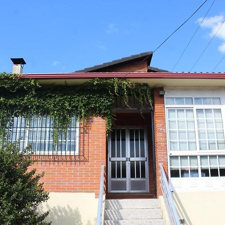 A De Barreiro Villa Pontevedra Ngoại thất bức ảnh