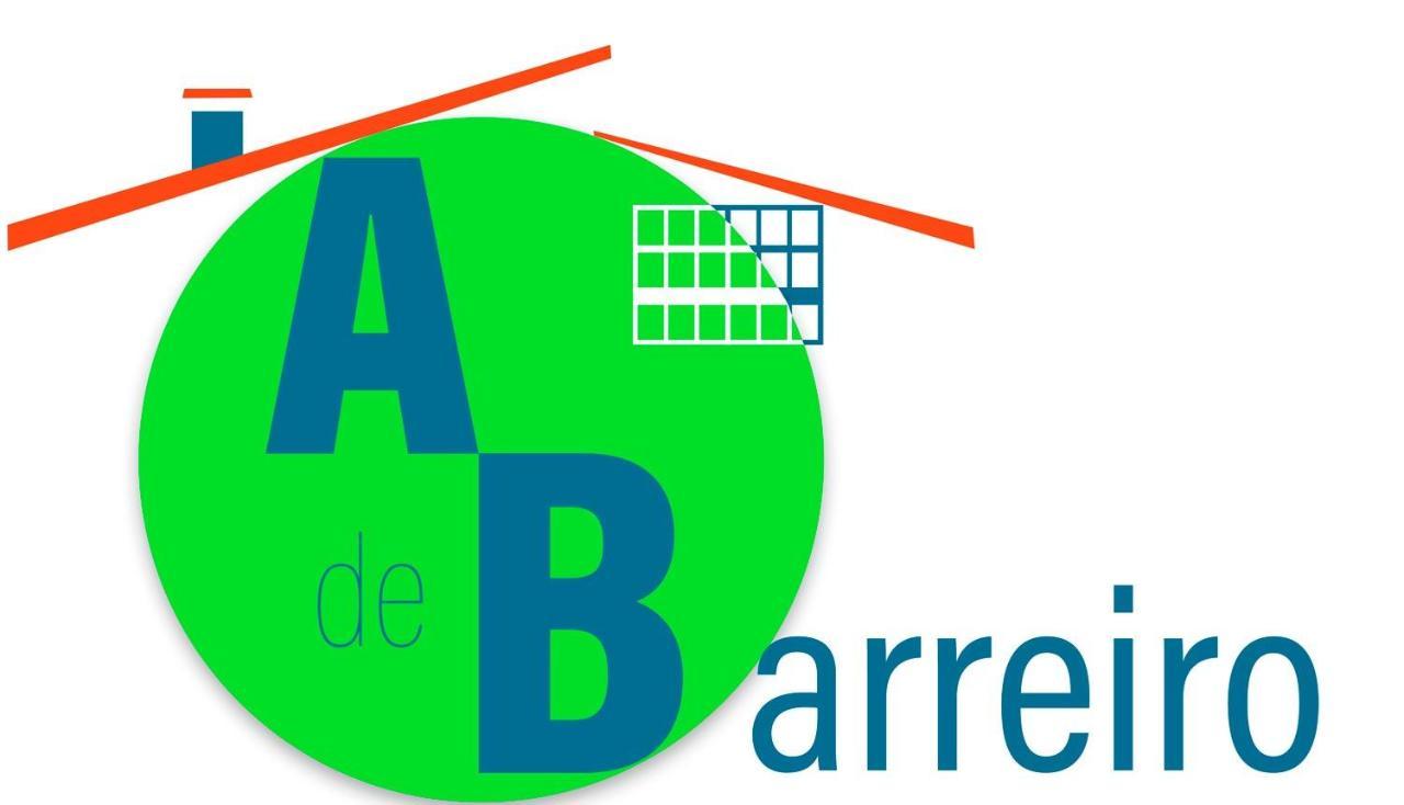 A De Barreiro Villa Pontevedra Ngoại thất bức ảnh