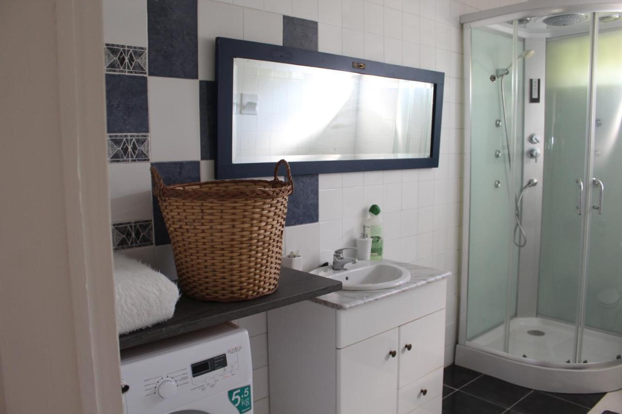 A De Barreiro Villa Pontevedra Ngoại thất bức ảnh