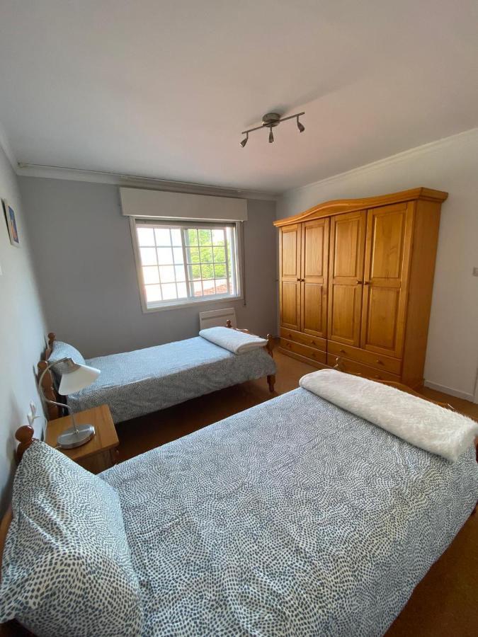 A De Barreiro Villa Pontevedra Ngoại thất bức ảnh