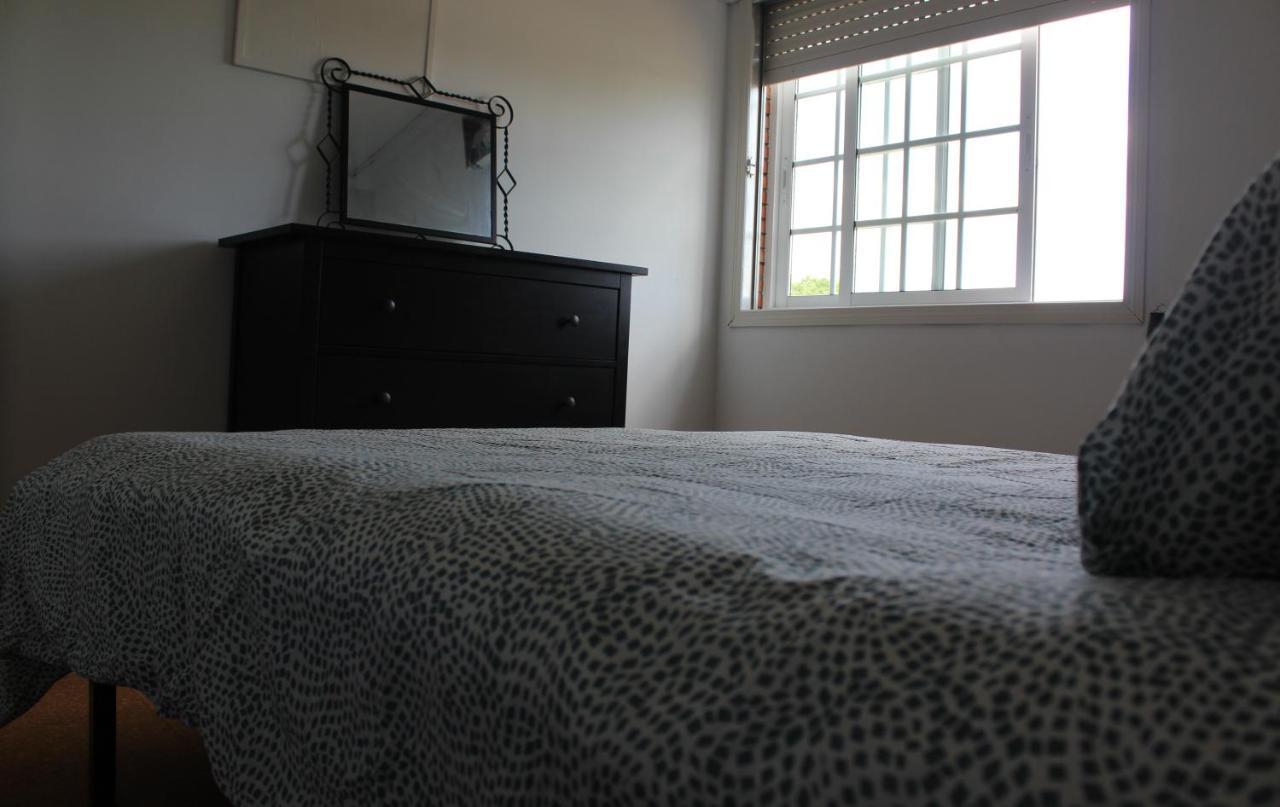 A De Barreiro Villa Pontevedra Ngoại thất bức ảnh