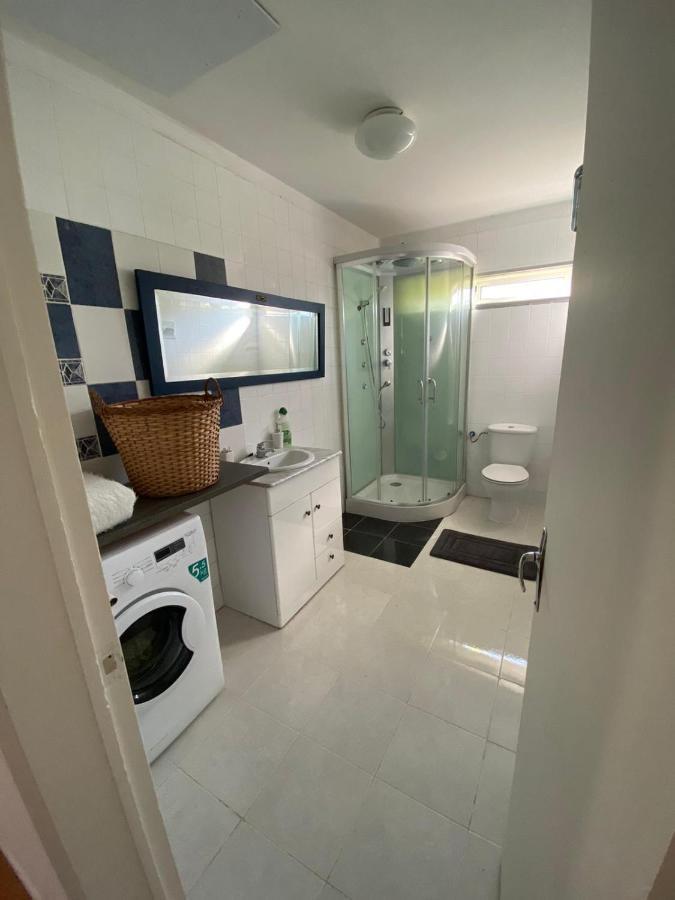 A De Barreiro Villa Pontevedra Ngoại thất bức ảnh