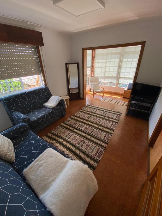 A De Barreiro Villa Pontevedra Ngoại thất bức ảnh