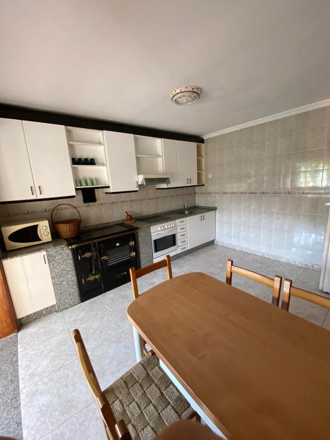 A De Barreiro Villa Pontevedra Ngoại thất bức ảnh