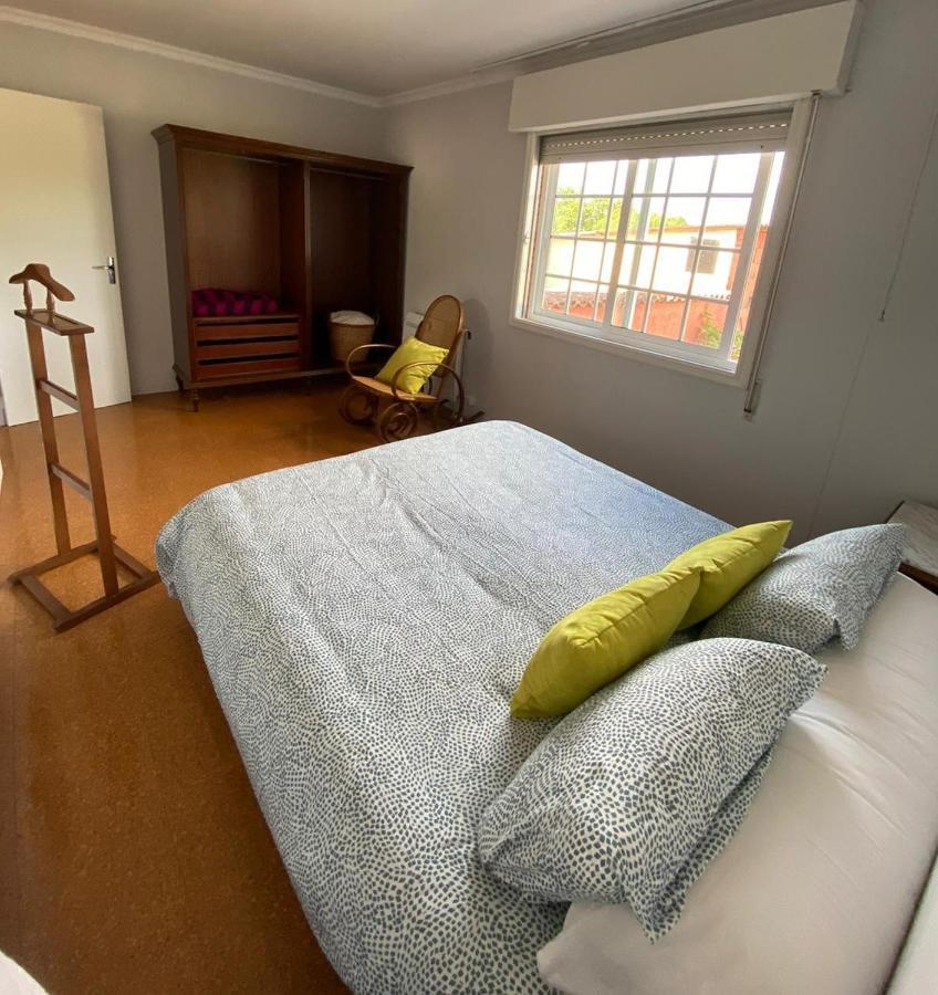 A De Barreiro Villa Pontevedra Ngoại thất bức ảnh