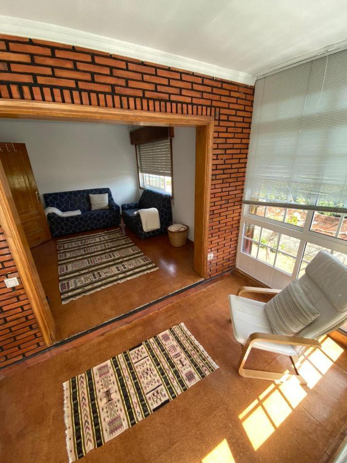 A De Barreiro Villa Pontevedra Ngoại thất bức ảnh
